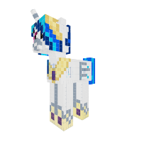 New Pony