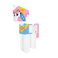 cotten candy blast