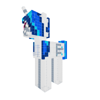 New Pony