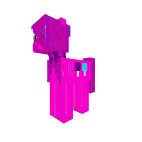 pinkie pie