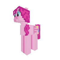 New Pony