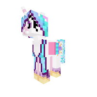 Rainbow Powered Celestia