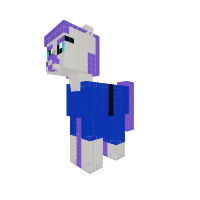 maud pie