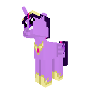 Princess twilight