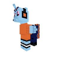 DJ PON-3 IDK