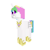 princess celestia