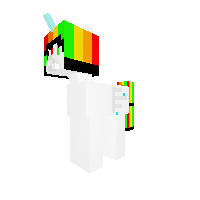 Awesome pony