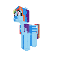 arthur Pony