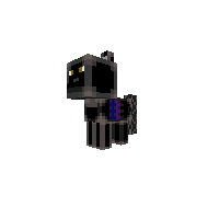 Death Paw Death Claw Death Kit