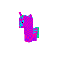 Fish Pony