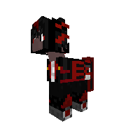 Dark Furry