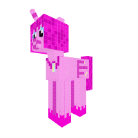 pinkie pie