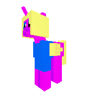 Princess Villager