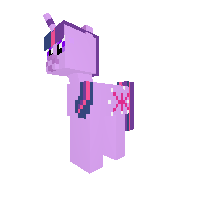 Twilight Sparkle