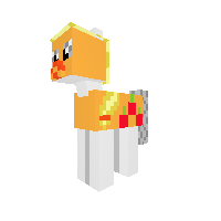 New Pony