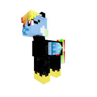 Re-made