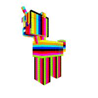 rainbow max