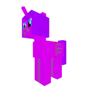 Shy shimer