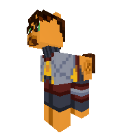 Gordon Freepony