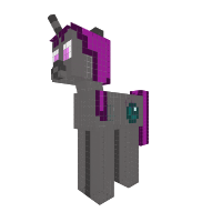 Endy Pony