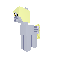 Derpy Hooves