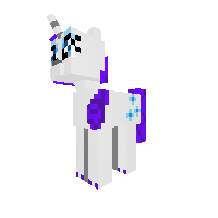 Rarity - Wolf