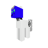 parasprite