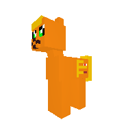 Stampylongnose
