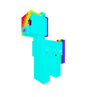 Rainbow dash
