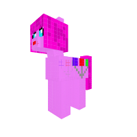 Pinkie pie
