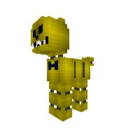 Golden Freddy