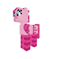 pink piey