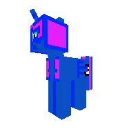 Princess Luna