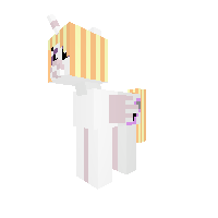 New Pony