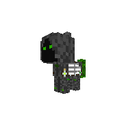 Jellocubez Assassin Pony