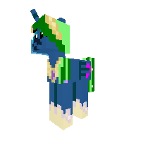 New Pony