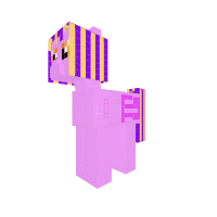 flutterheart(my oc)