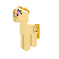Pony Pox