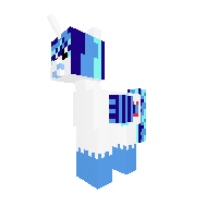 Prince Shining Armor-with wings-
