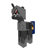 Lord Steel Spark