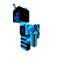 cybre lady
