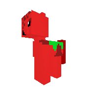 blood pony