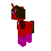 Me as a pony (beat)