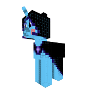 DiamondJewel in cloak