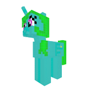 Alicorn Starburst