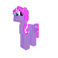 Twilight Twinkle (OC)