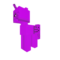 Purple Princess