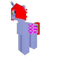 Tinyshy adult