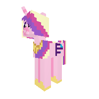 priness cadence