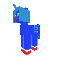 sonic